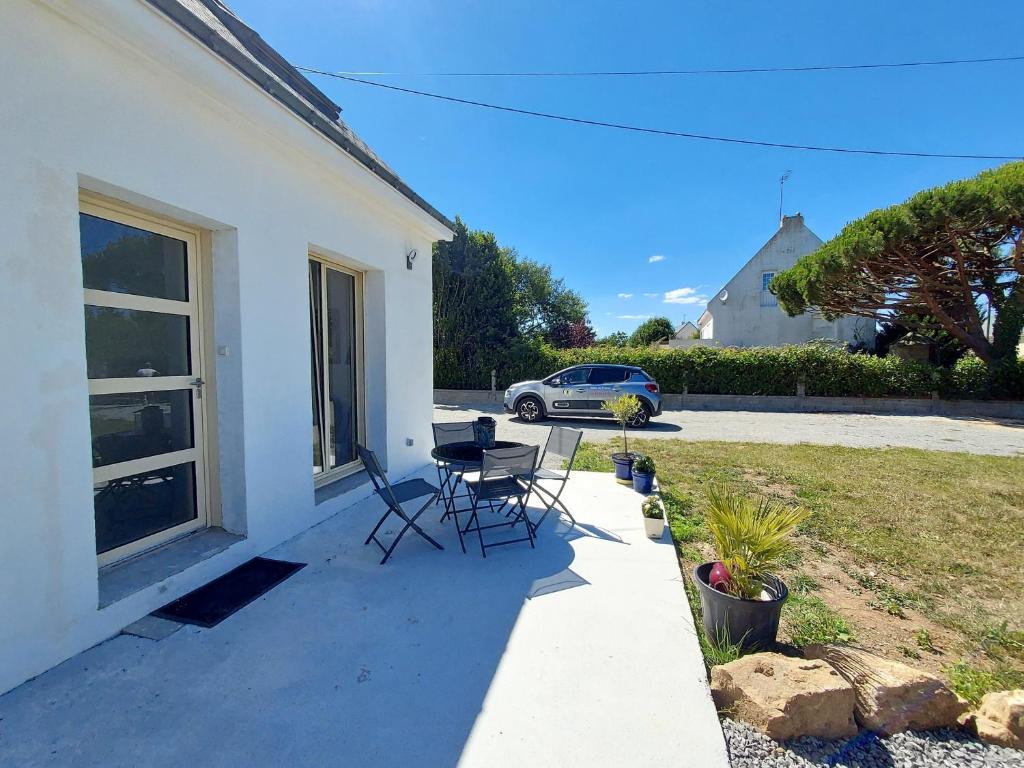GITE ARC EN CIEL VERT - Housity