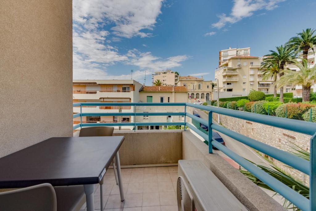 Residhotel Les Coralynes - Resim 33