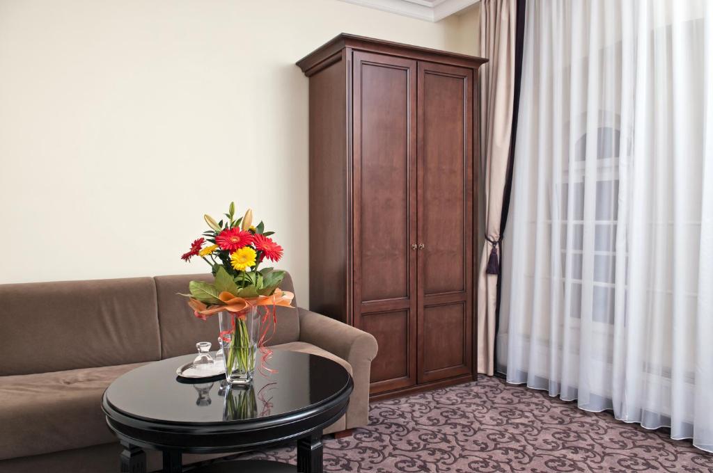 WINDSOR SPA Hotel - Resim 21