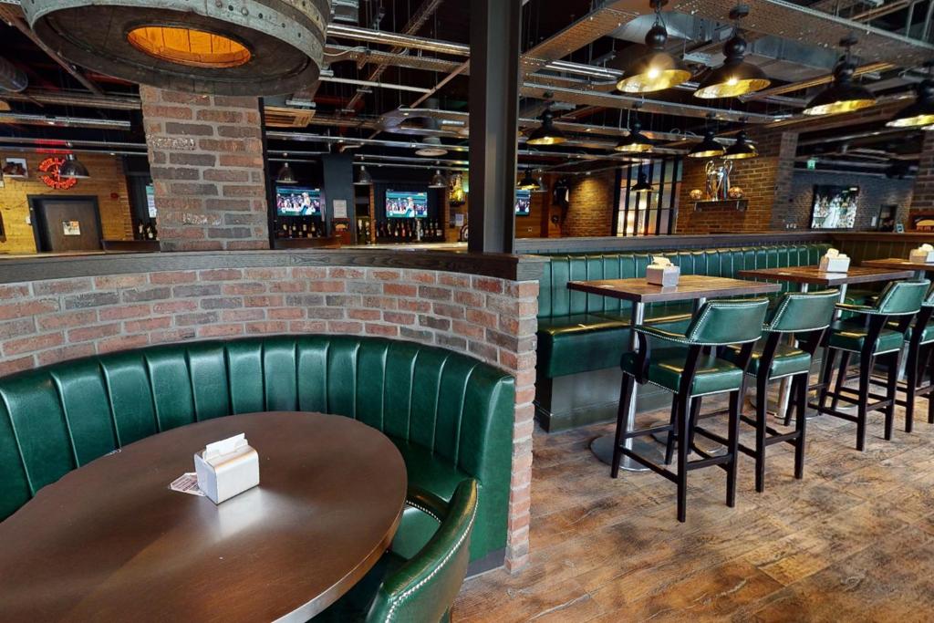 Village Hotel Glasgow - Resim 22