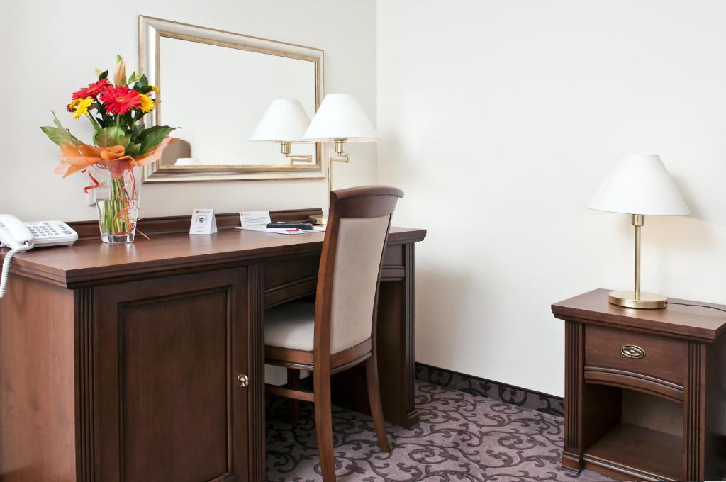 WINDSOR SPA Hotel - Resim 27