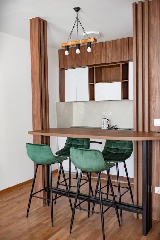 All Seasons Residence - Resim 28