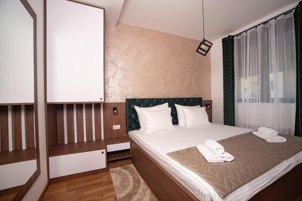 All Seasons Residence - Resim 29