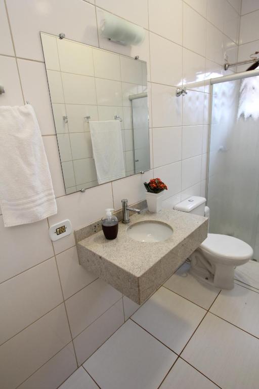  Hotel Recreio dos Bandeirantes