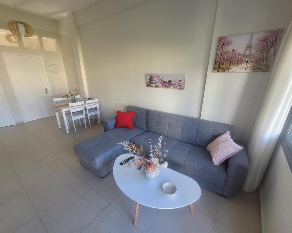 Fotografia z galérie ubytovania Downtown apartment- Utopia v destinácii Kalamata