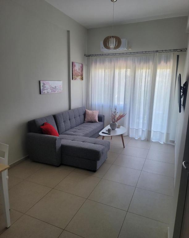 Fotografia z galérie ubytovania Downtown apartment- Utopia v destinácii Kalamata