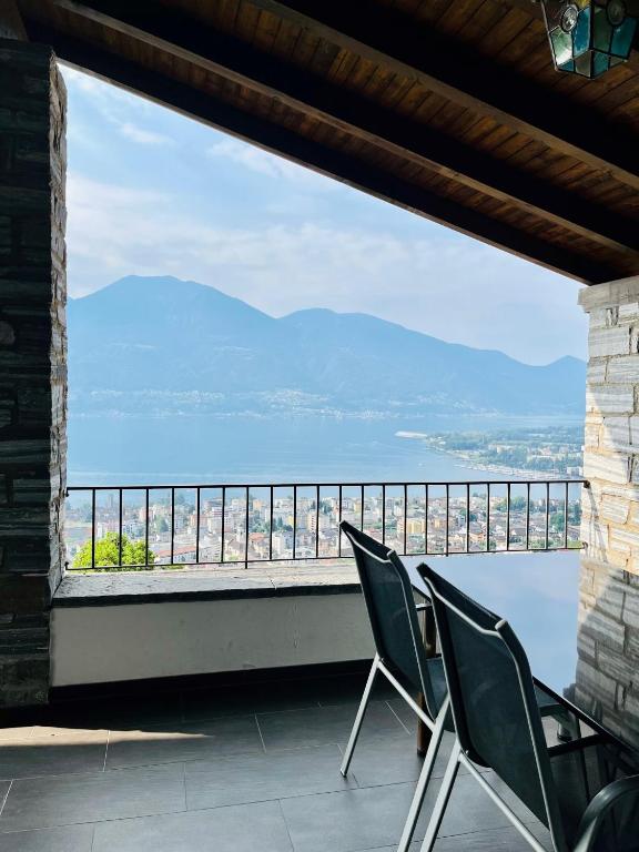 Booking.com: Appartement Casa Olangira , Brione sopra Minusio, Suisse - 5  Commentaires clients . Réservez votre hôtel dès maintenant !