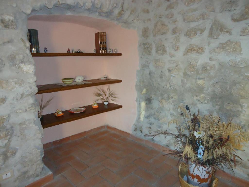 Residence Il Convento - Clima En Maisonette