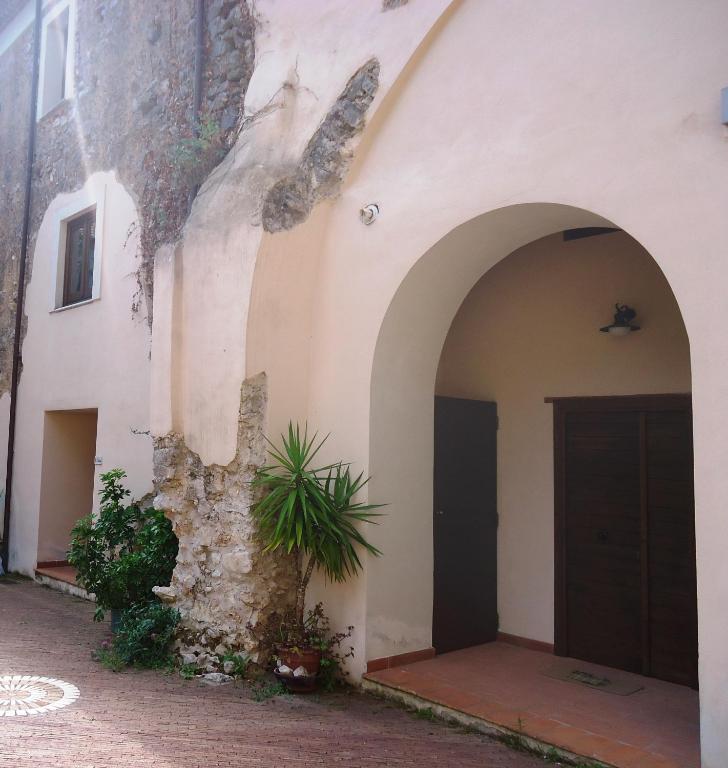 Residence Il Convento - Clima En Maisonette