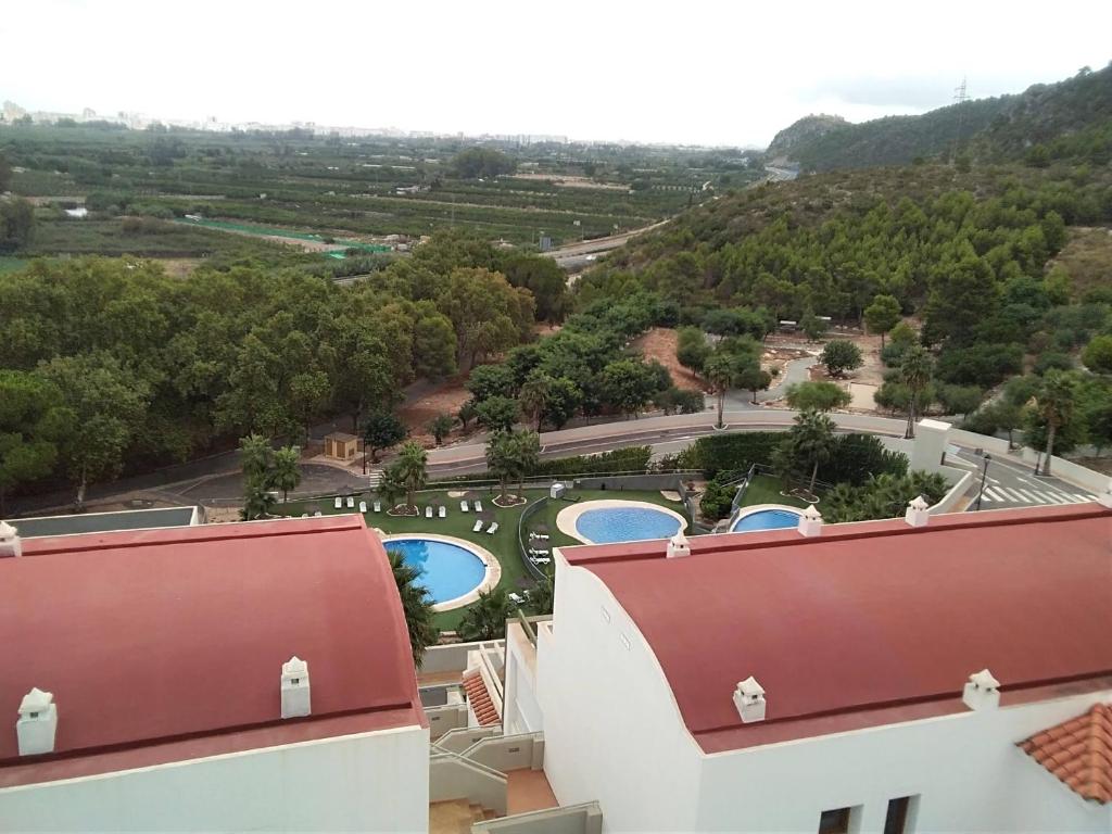Foto 2 de Casa de Panorama