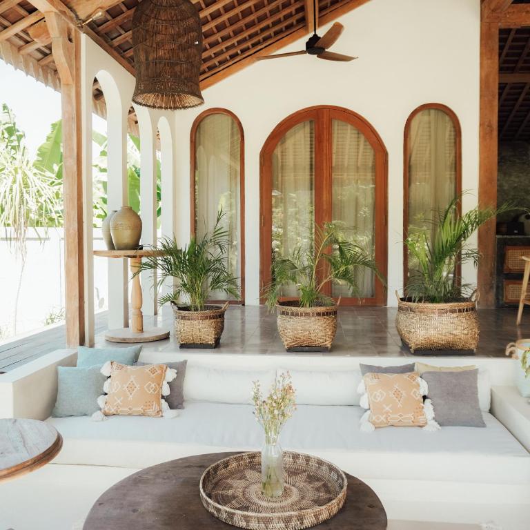 Gaia Guest House