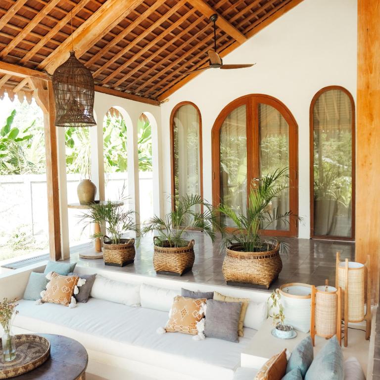Gaia Guest House - 标准大号床间