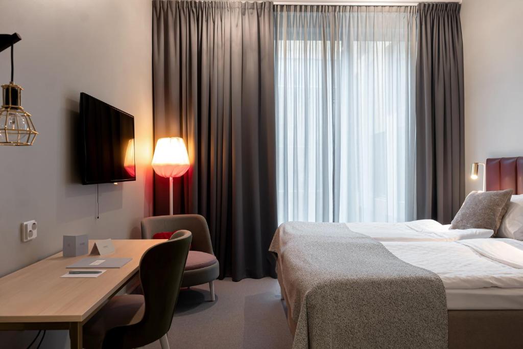 Elite Hotel Academia - Resim 26