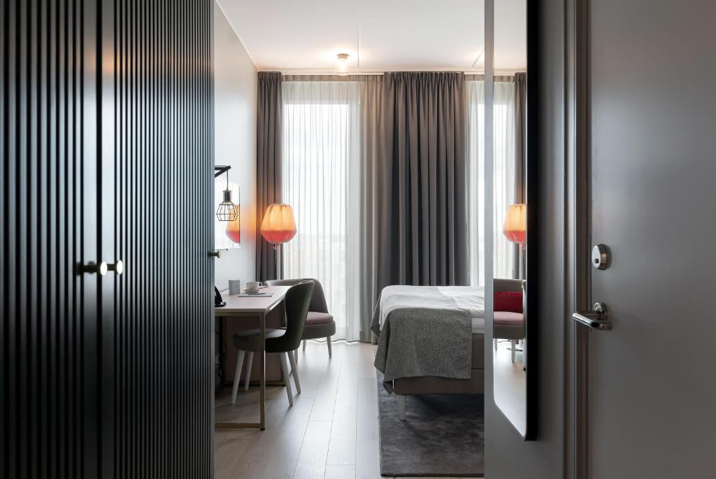 Elite Hotel Academia - Resim 2