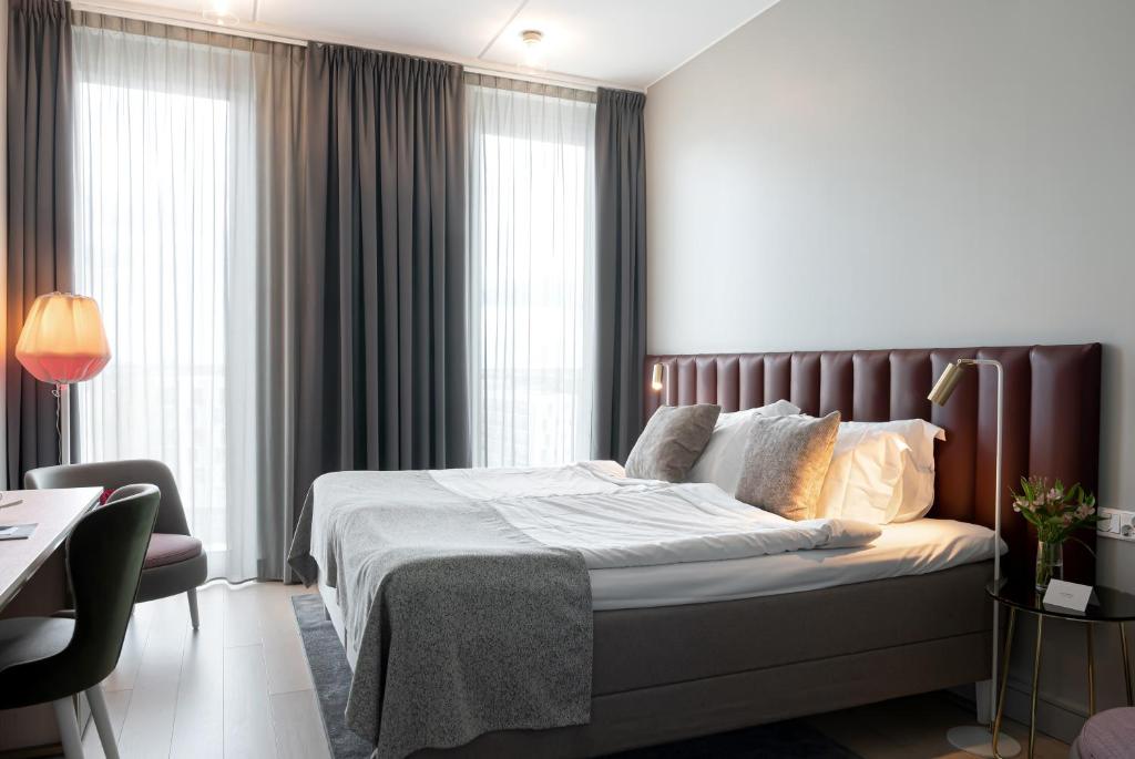 Elite Hotel Academia - Resim 25