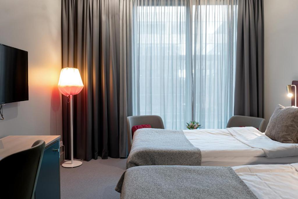 Elite Hotel Academia - Resim 29