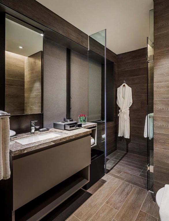 Dao by Dorsett AMTD Singapore - Studio Deluxe King