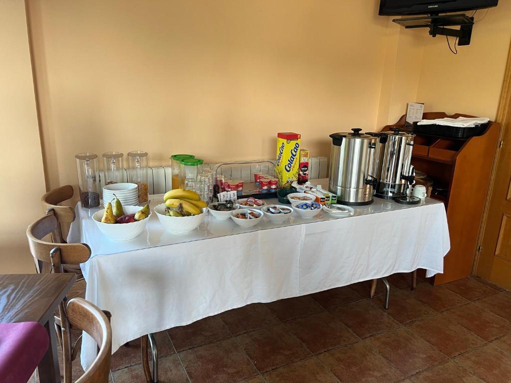 HOTEL PALACIO DE FIAME - Standaard Tweepersoonskamer Met 2 Aparte Bedden