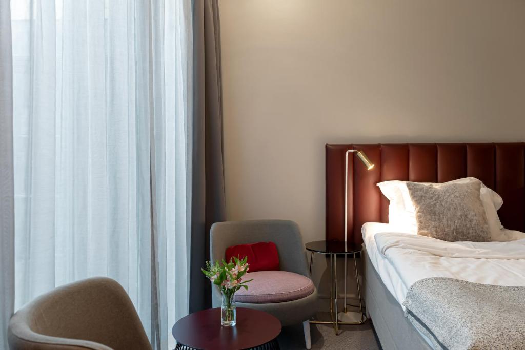 Elite Hotel Academia - Resim 31