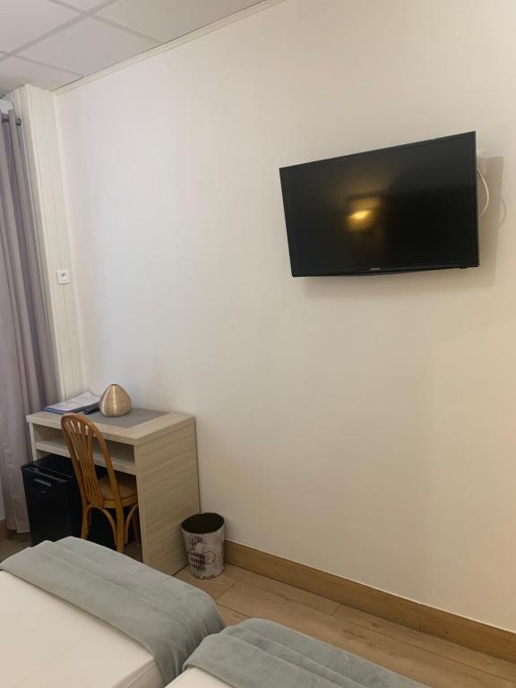 Hotel Lutetia - Resim 43