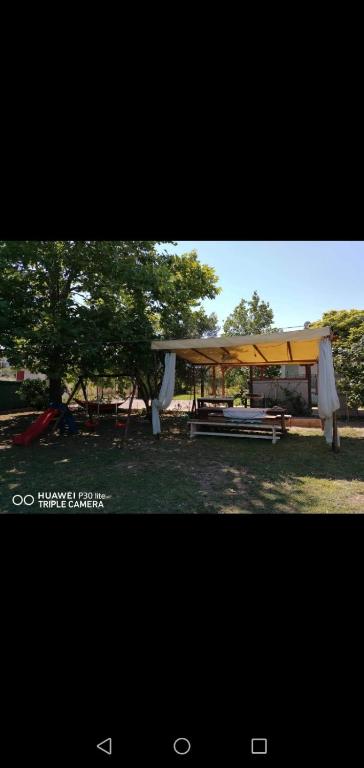 Fotografie z fotogalerie ubytování Country Village v destinaci Nea Potidaea
