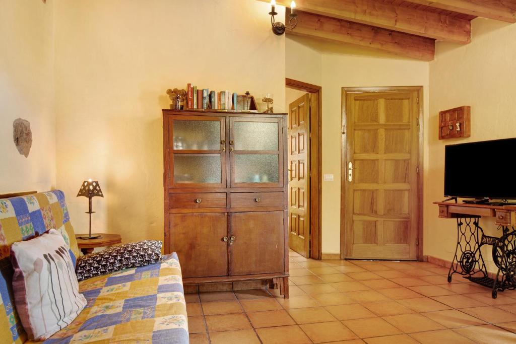 Fotografie z fotogalerie ubytování Casita Feliz v destinaci Tasarte