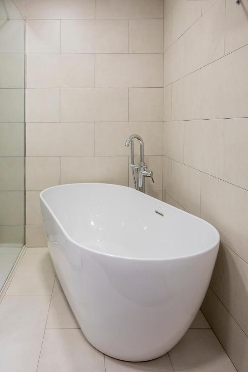 Soho Boutique Bahía Málaga - Resim 17