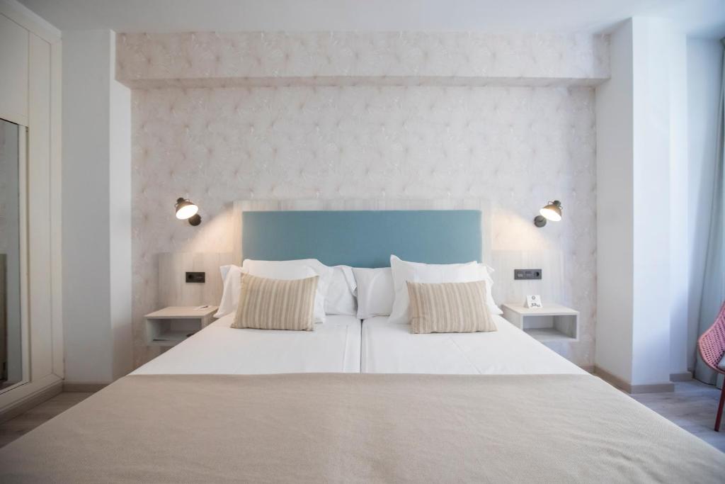 Soho Boutique Bahía Málaga - Resim 32