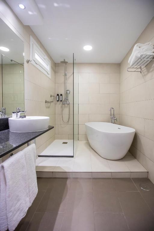 Soho Boutique Bahía Málaga - Resim 34