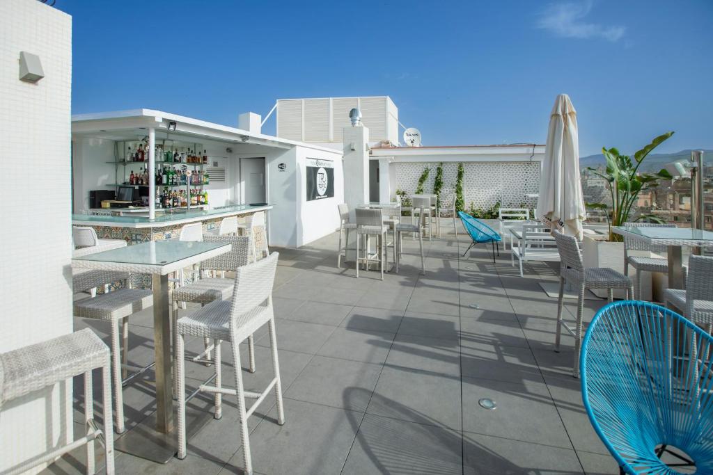 Soho Boutique Bahía Málaga, Málaga – Bijgewerkte prijzen 2022
