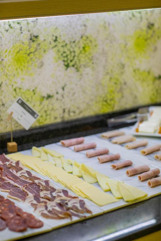 Soho Boutique Bahía Málaga - Resim 26