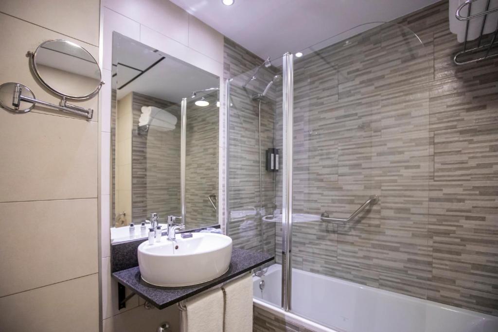 Soho Boutique Bahía Málaga - Resim 24