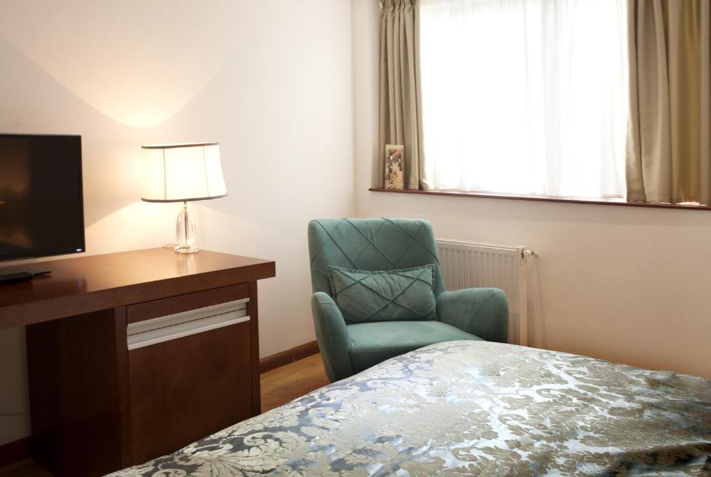 Garden Spa Boutique Hotel - Chambre Double