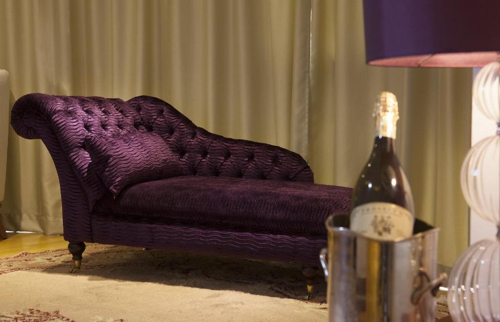 Garden Spa Boutique Hotel - Suite De Luxe