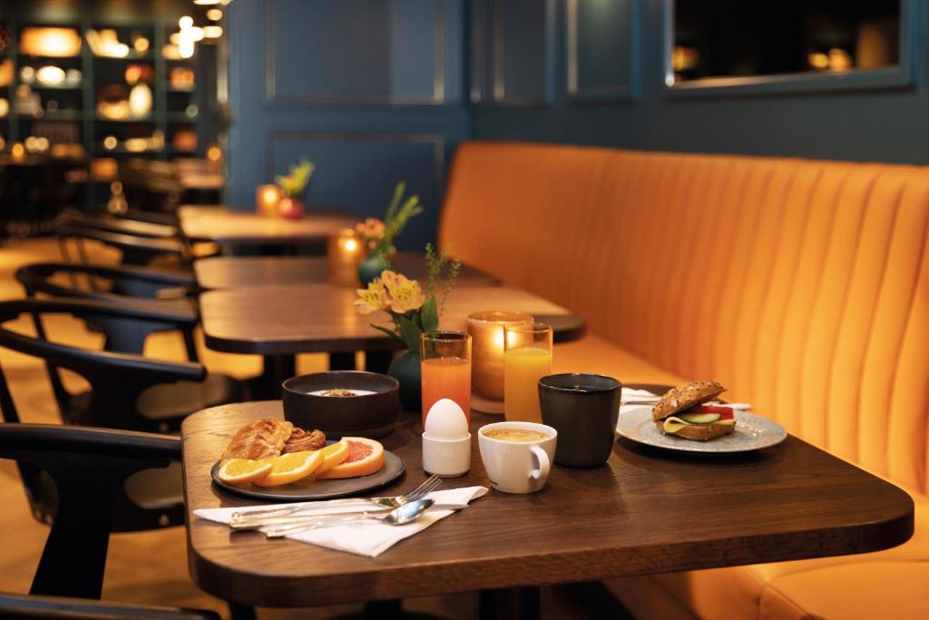 Elite Palace Hotel & Spa - Resim 13