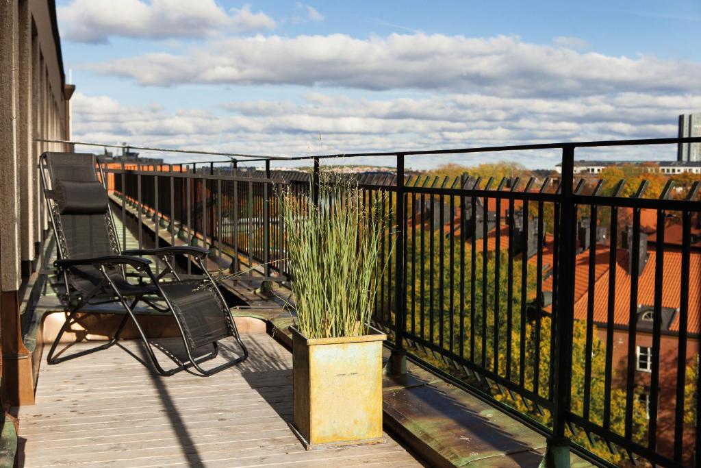 Elite Palace Hotel & Spa - Resim 40