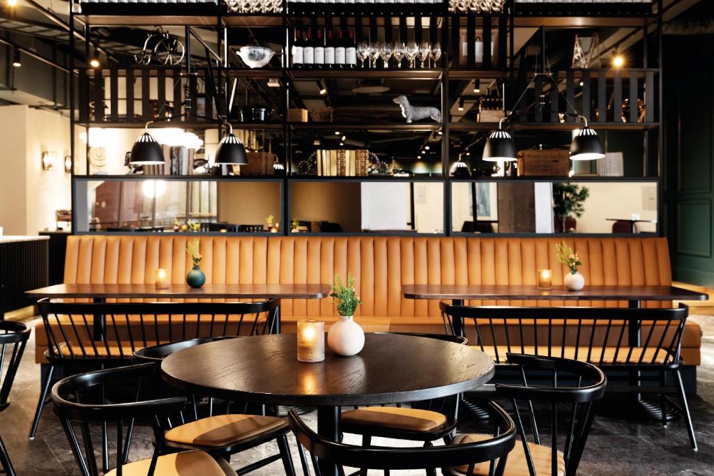 Elite Palace Hotel & Spa - Resim 12