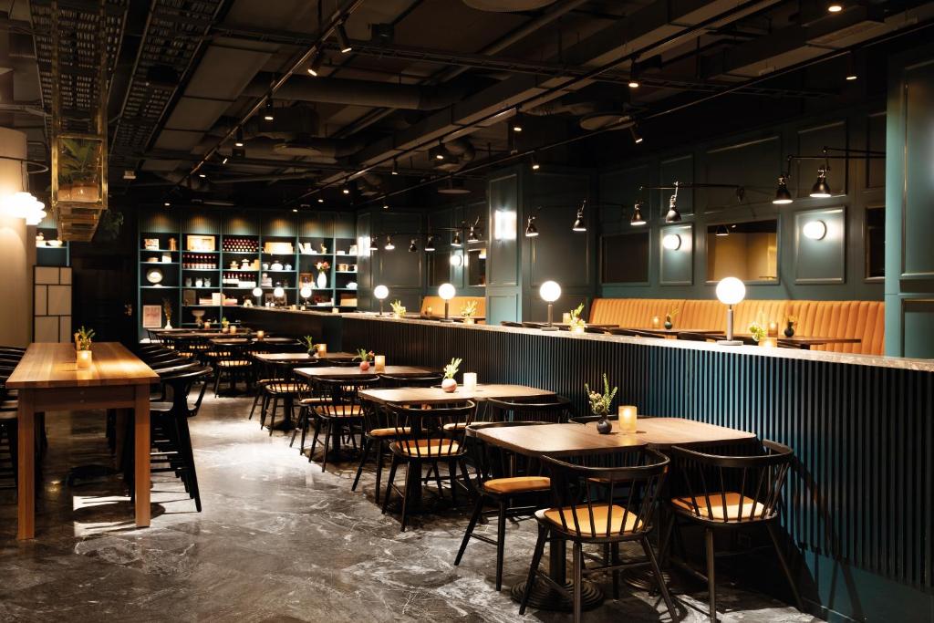 Elite Palace Hotel & Spa - Resim 39