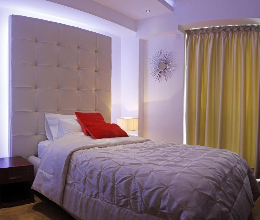 Garden Spa Boutique Hotel - Chambre Simple Économique