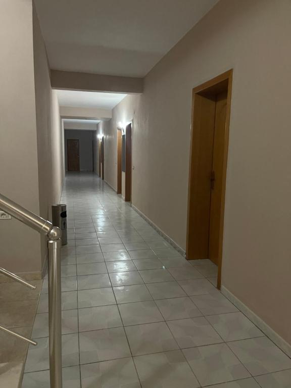 Fotografie z fotogalerie ubytování Hotel Belvedere v destinaci Pogradec