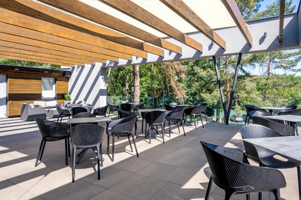 Vista Resort Prague - 13