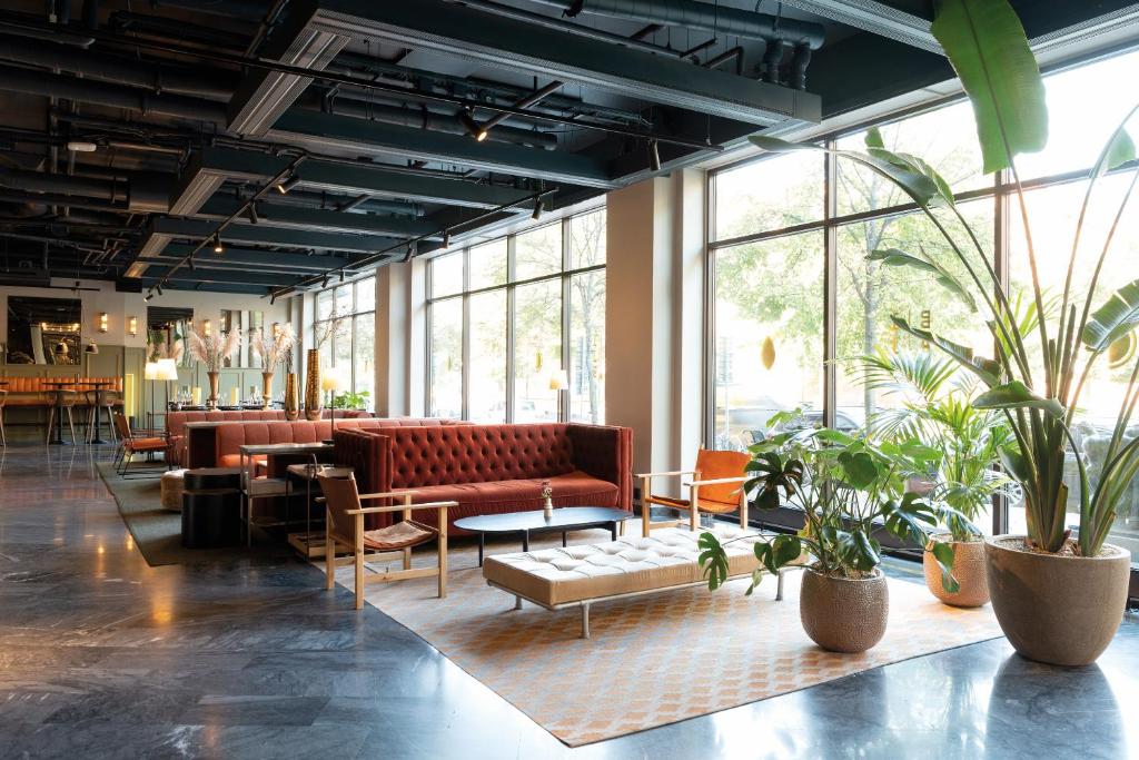 Elite Palace Hotel & Spa - Resim 4