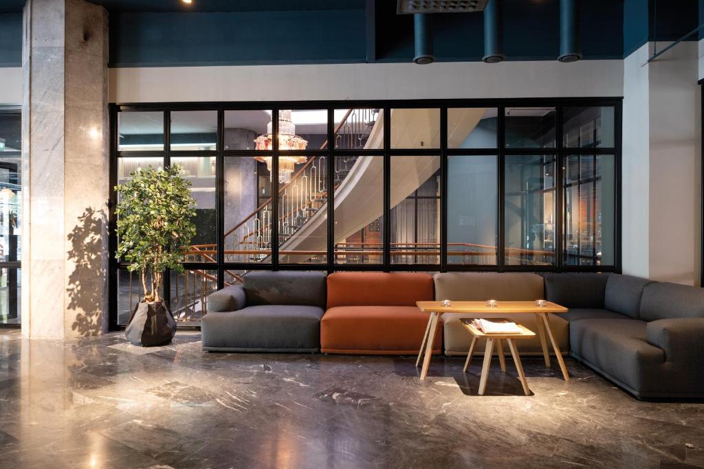 Elite Palace Hotel & Spa - Resim 45