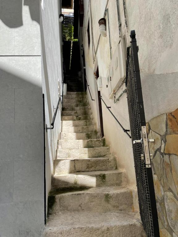 Fotografia z galérie ubytovania Precioso apartamento en el puerto de Elantxobe v destinácii Elanchove