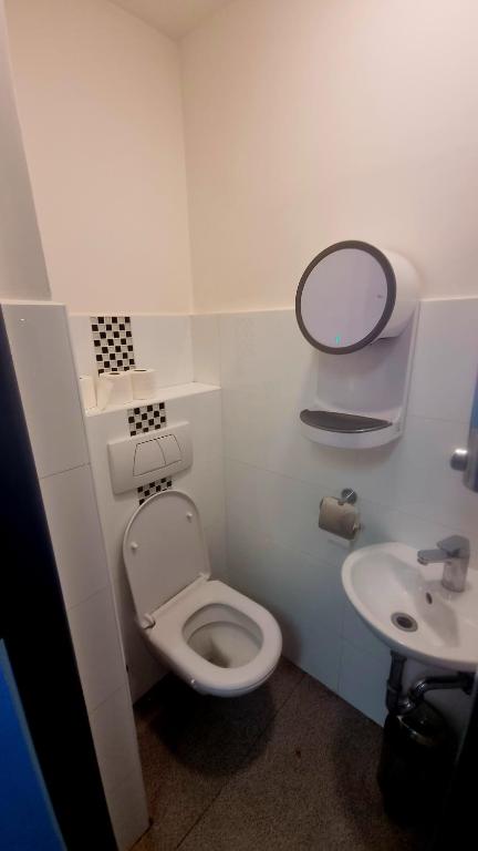 Zdjęcie z galerii obiektu Hostel Cibulka w Pradze
