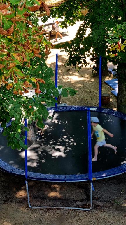 Zdjęcie z galerii obiektu Hostel Cibulka w Pradze