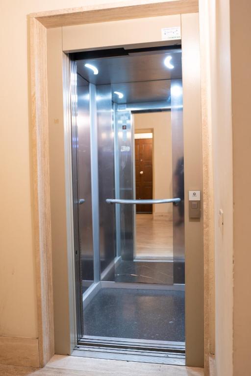 Fotografia z galérie ubytovania Molo 5 v Neapole