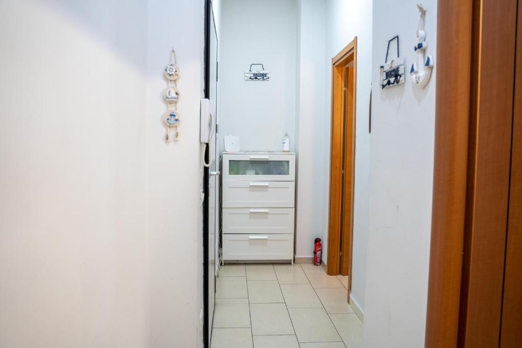 Fotografia z galérie ubytovania Molo 5 v Neapole