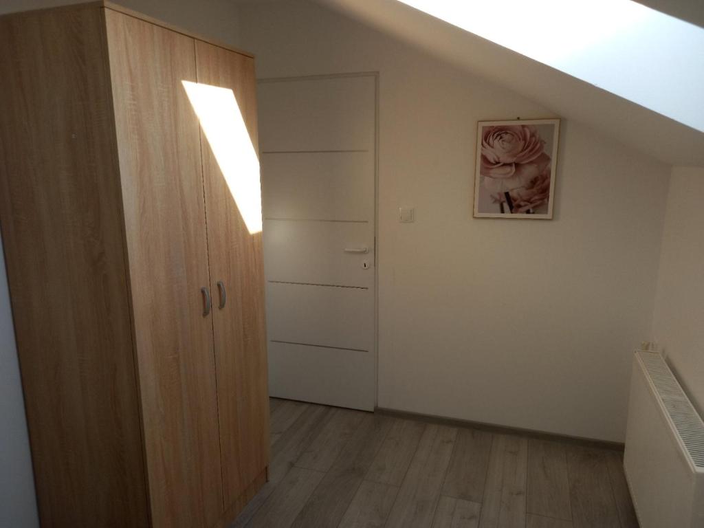 Fotografia z galérie ubytovania Apartmani Dubrava 2 v Záhrebe