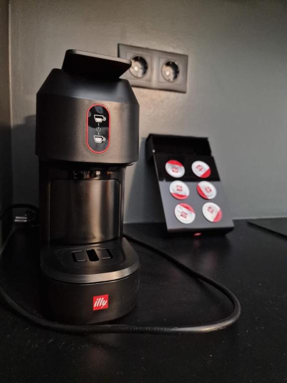 The Artisan Suites - Resim 36